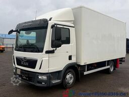 MAN TGL 8.190 LBW DHOLLANDIA 1.500 Kg + Seitentür BC