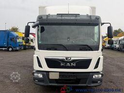 MAN TGL 8.190 LBW DHOLLANDIA 1.500 Kg + Seitentür BC