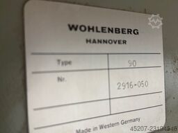 Acroloc Werkzeugmaschinen Acroloc Werkzeugmaschinen Acroloc Werkzeugmaschinen