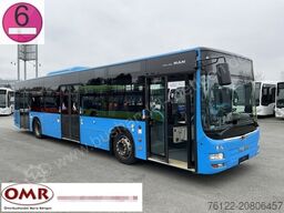 MAN A 21 Lion?s City/3-türig/O530Citaro/50x vor.