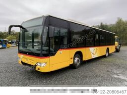 MERCEDES-BENZ O 530 Ü Citaro/A20/A21/Klima/Motor defekt