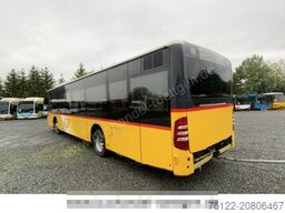 MERCEDES-BENZ O 530 Ü Citaro/A20/A21/Klima/Motor defekt