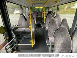 MERCEDES-BENZ O 530 Ü Citaro/A20/A21/Klima/Motor defekt