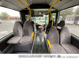 MERCEDES-BENZ O 530 Ü Citaro/A20/A21/Klima/Motor defekt