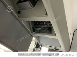 MERCEDES-BENZ O 530 Ü Citaro/A20/A21/Klima/Motor defekt