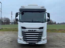DAF FT XG 530