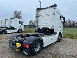 DAF FT XG 530