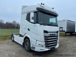DAF FT XG 480