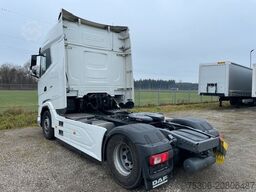 DAF FT XG 480