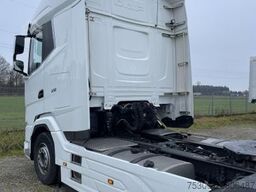 DAF FT XG 480