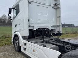 DAF FT XG 480
