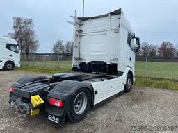 DAF FT XG 480