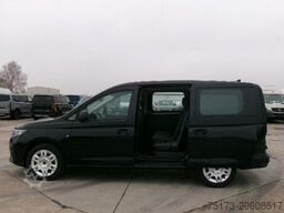 FORD Transit Connect L2 Trend FlexCab SHZ Navi PDC