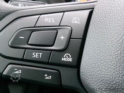 FORD Transit Connect L2 Trend FlexCab SHZ Navi PDC