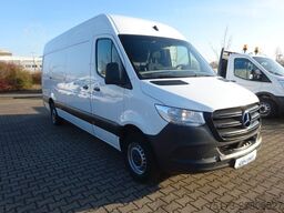 MERCEDES-BENZ Sprinter III Kasten RWD 317 CDI MBUX Navi SHZ