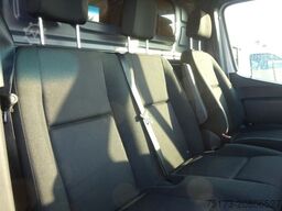 MERCEDES-BENZ Sprinter III Kasten RWD 317 CDI MBUX Navi SHZ