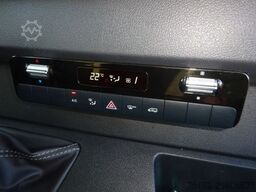 MERCEDES-BENZ Sprinter III Kasten RWD 317 CDI MBUX Navi SHZ
