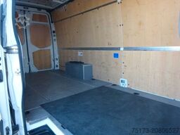 MERCEDES-BENZ Sprinter III Kasten RWD 317 CDI MBUX Navi SHZ