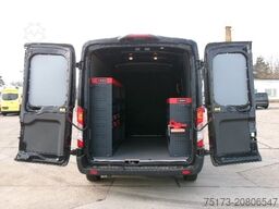 FORD Transit 290L2H2 Trend Service Line Kamera Werkst