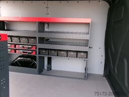 FORD Transit 290L2H2 Trend Service Line Kamera Werkst