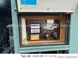 MERCEDES-BENZ 1017A Koffer 4x4 Exmo 7,5t  H-Gutachten