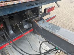 KEMPF THKD 18 Tandem Kipper Anhänger 2 Achse