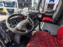 IVECO STRALIS 270 // CITERNE 14.000L+4 COMP