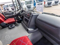 IVECO STRALIS 270 // CITERNE 14.000L+4 COMP