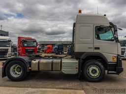 VOLVO FMX GLOB 460+HYDR