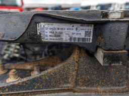 VOLVO FMX GLOB 460+HYDR