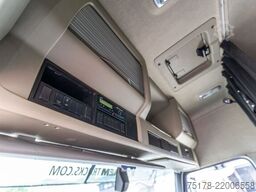 VOLVO FMX GLOB 460+HYDR