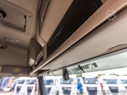 VOLVO FMX GLOB 460+HYDR