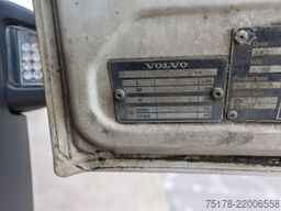VOLVO FMX GLOB 460+HYDR