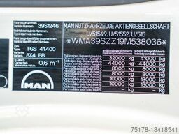 MAN TGS 41.400 BB