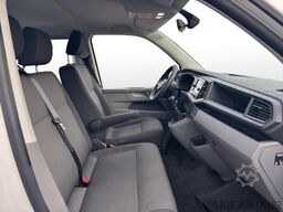 VW Caravelle 6.1 Trendline 2.0 TDI