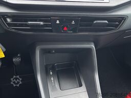 VW Caddy Kombi Maxi 2xKlima KlimaA Navi PDC SHZ