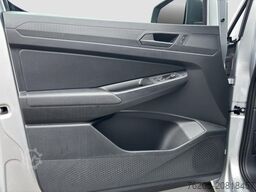 VW Caddy Kombi Maxi 2xKlima KlimaA Navi PDC SHZ