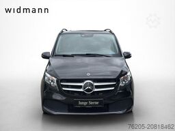 Mercedes-Benz V 250 d EDITION Lang ACC AHK AUT Facelift Kam.