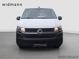 VW T6.1 Transporter Kombi FWD ACC AHK Akustikglas