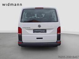 VW T6.1 Transporter Kombi FWD ACC AHK Akustikglas