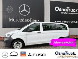 MERCEDES-BENZ Vito 114 CDI TourerPRO Lang Automat,Klima,Kamera