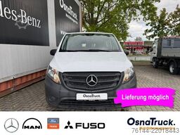 MERCEDES-BENZ Vito 114 CDI TourerPRO Lang Automat,Klima,Kamera