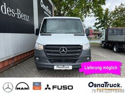 MERCEDES-BENZ Sprinter 315 CDI mittellang Kamera, Navi, Klima