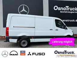 MERCEDES-BENZ Sprinter 315 CDI mittellang Kamera, Navi, Klima