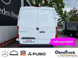 MERCEDES-BENZ Sprinter 315 CDI mittellang Kamera, Navi, Klima