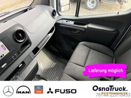 MERCEDES-BENZ Sprinter 315 CDI mittellang Kamera, Navi, Klima