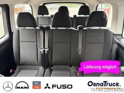 MERCEDES-BENZ Vito 114 CDI TourerPRO Lang Automat,Klima,Kamera