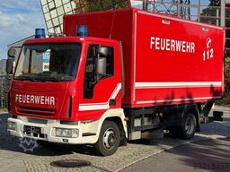 Iveco ML 1Q Gerätewagen Logistik 1 GW-L1