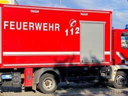 Iveco ML 1Q Gerätewagen Logistik 1 GW-L1