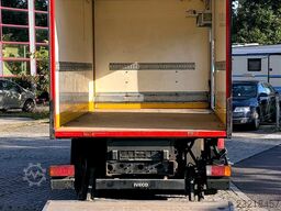 Iveco ML 1Q Gerätewagen Logistik 1 GW-L1